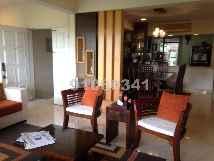 Clementi Park (D21), Condominium #1042762